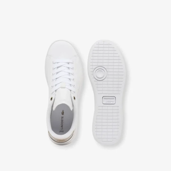 Carnaby Set lädersneakers för dam Carnaby Set lädersneakers för dam
