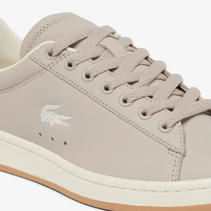 Carnaby Set lädersneakers för dam Carnaby Set lädersneakers för dam