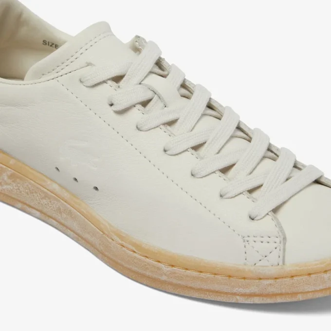 Carnaby Set lädersneakers för dam Carnaby Set lädersneakers för dam