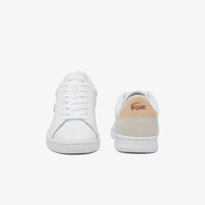 Carnaby Set lädersneakers för dam Carnaby Set lädersneakers för dam