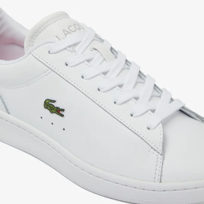 Carnaby Set lädersneakers för dam Carnaby Set lädersneakers för dam