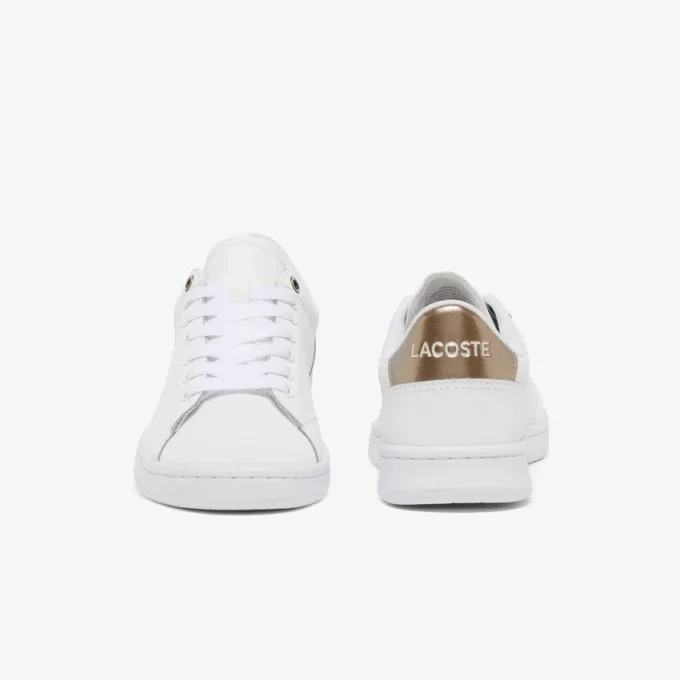 Carnaby Set lädersneakers för dam Carnaby Set lädersneakers för dam