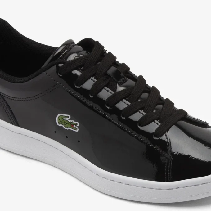 Carnaby Set lädersneakers för dam Carnaby Set lädersneakers för dam