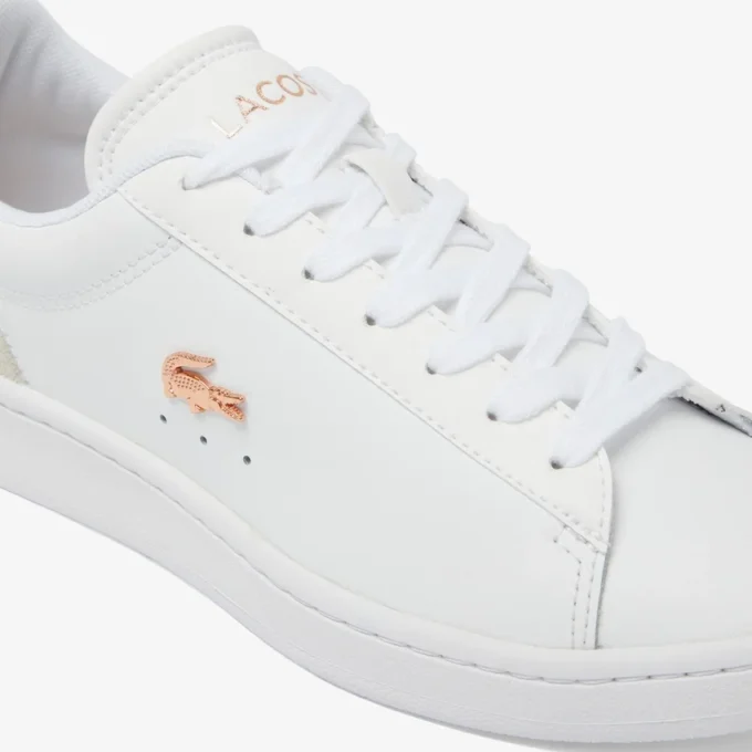Carnaby Set lädersneakers för dam Carnaby Set lädersneakers för dam