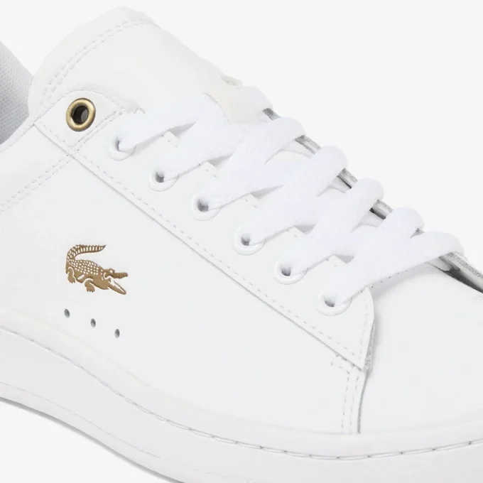 Carnaby Set lädersneakers för dam Carnaby Set lädersneakers för dam