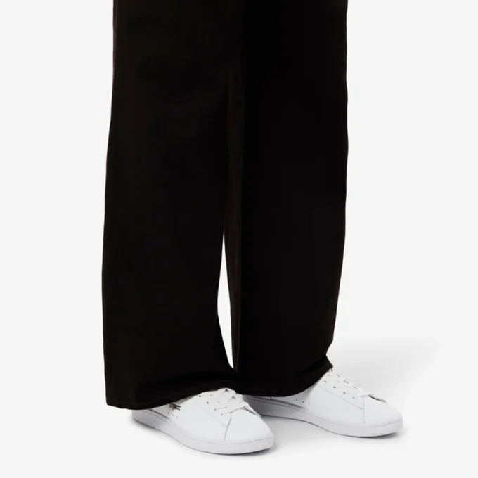 Carnaby Set lädersneakers för dam Carnaby Set lädersneakers för dam