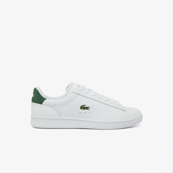 Carnaby Set lädersneakers för herr Carnaby Set lädersneakers för herr