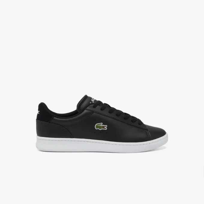 Carnaby Set lädersneakers för herr Carnaby Set lädersneakers för herr