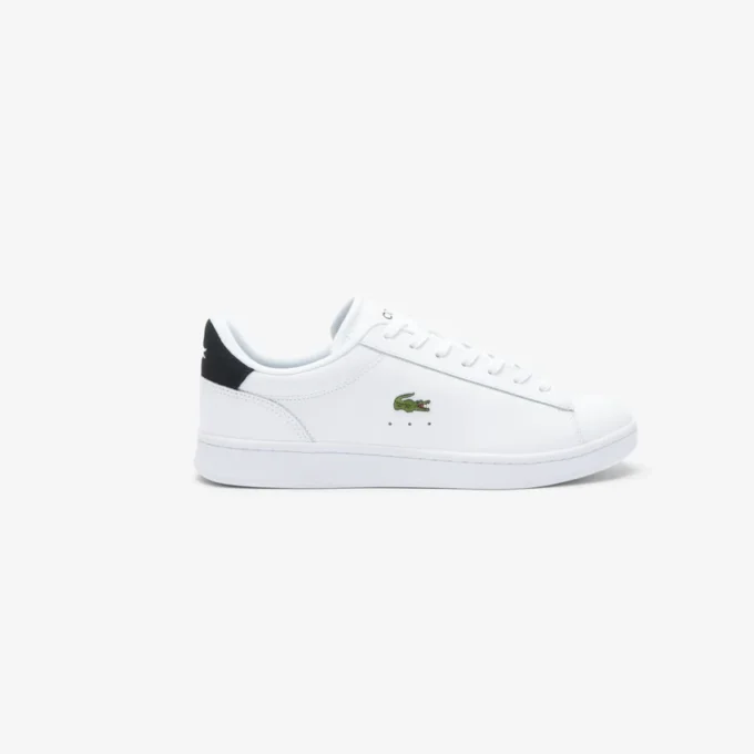 Carnaby Set lädersneakers för herr Carnaby Set lädersneakers för herr