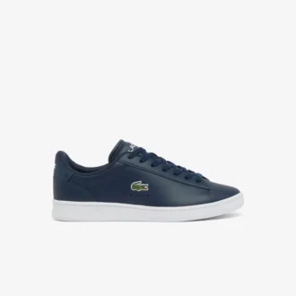 Carnaby Set lädersneakers för herr