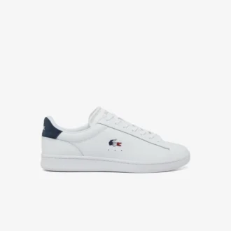 Carnaby Set lädersneakers för herr