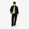 Carnaby Set lädersneakers för herr Carnaby Set lädersneakers för herr