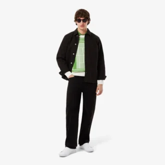 Carnaby Set lädersneakers för herr