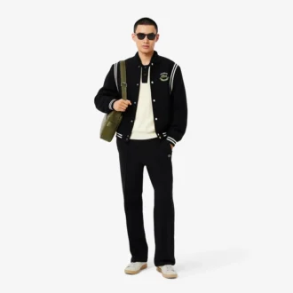 Carnaby Set lädersneakers för herr
