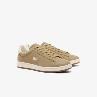 Carnaby Set lädersneakers för herr Carnaby Set lädersneakers för herr