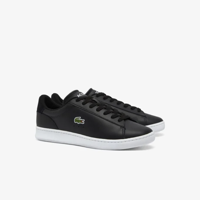 Carnaby Set lädersneakers för herr Carnaby Set lädersneakers för herr
