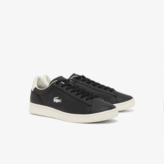 Carnaby Set lädersneakers för herr Carnaby Set lädersneakers för herr