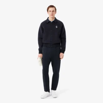 Carnaby Set lädersneakers för herr