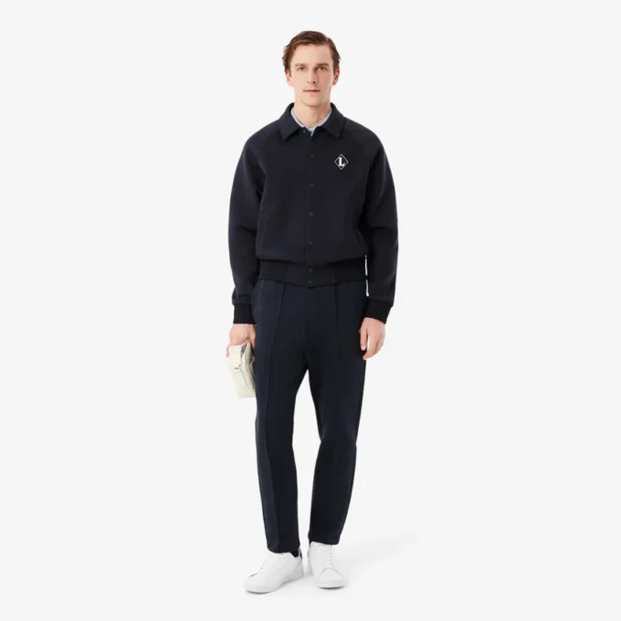 Carnaby Set lädersneakers för herr Carnaby Set lädersneakers för herr