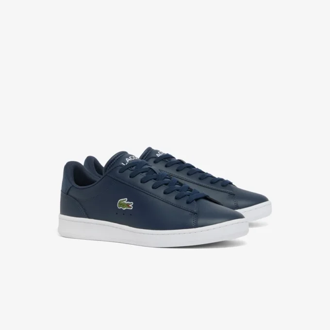 Carnaby Set lädersneakers för herr Carnaby Set lädersneakers för herr