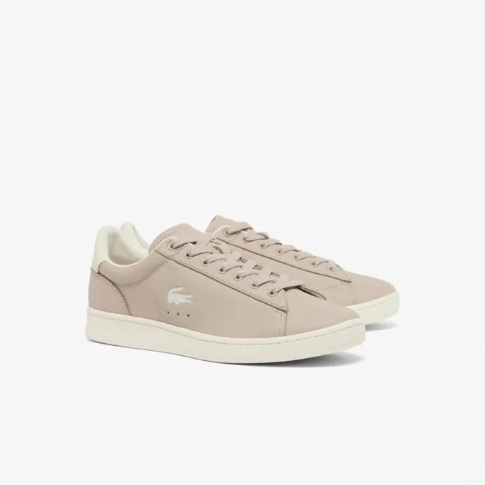 Carnaby Set lädersneakers för herr Carnaby Set lädersneakers för herr