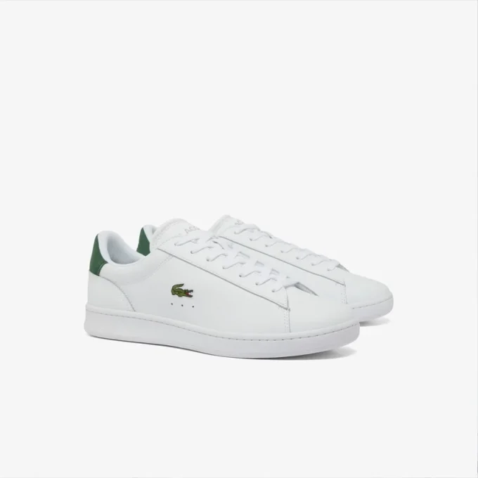 Carnaby Set lädersneakers för herr Carnaby Set lädersneakers för herr
