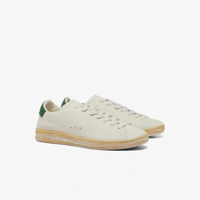 Carnaby Set lädersneakers för herr Carnaby Set lädersneakers för herr