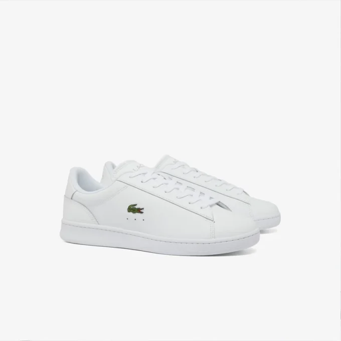 Carnaby Set lädersneakers för herr Carnaby Set lädersneakers för herr