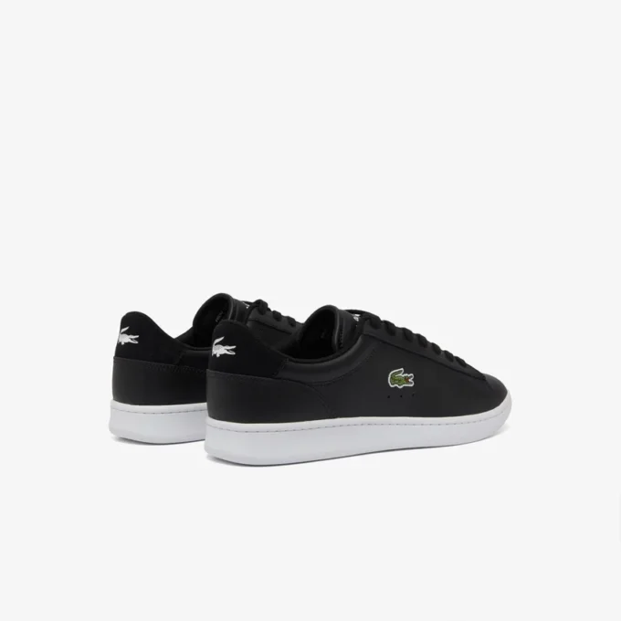 Carnaby Set lädersneakers för herr Carnaby Set lädersneakers för herr