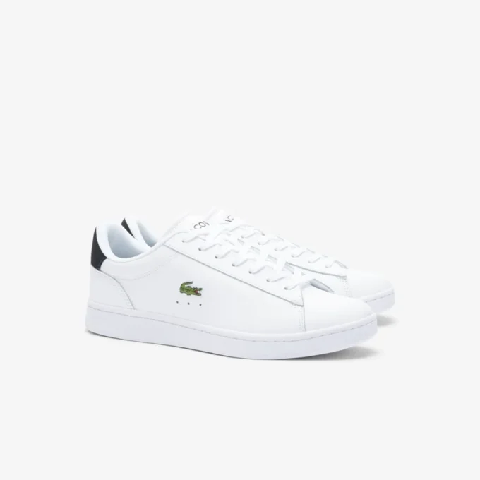Carnaby Set lädersneakers för herr Carnaby Set lädersneakers för herr