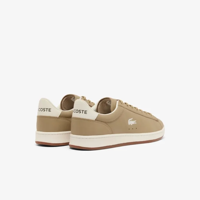 Carnaby Set lädersneakers för herr Carnaby Set lädersneakers för herr