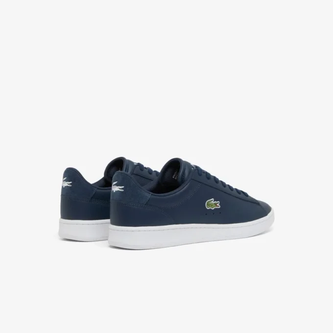 Carnaby Set lädersneakers för herr Carnaby Set lädersneakers för herr