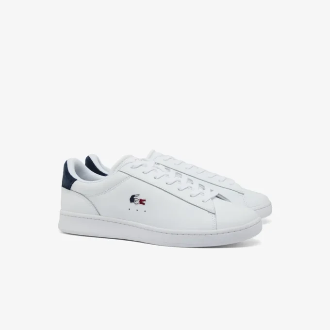 Carnaby Set lädersneakers för herr Carnaby Set lädersneakers för herr