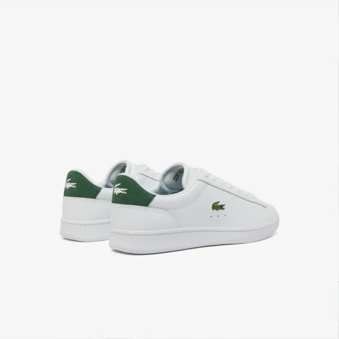 Carnaby Set lädersneakers för herr Carnaby Set lädersneakers för herr