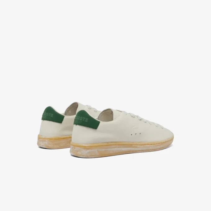 Carnaby Set lädersneakers för herr Carnaby Set lädersneakers för herr