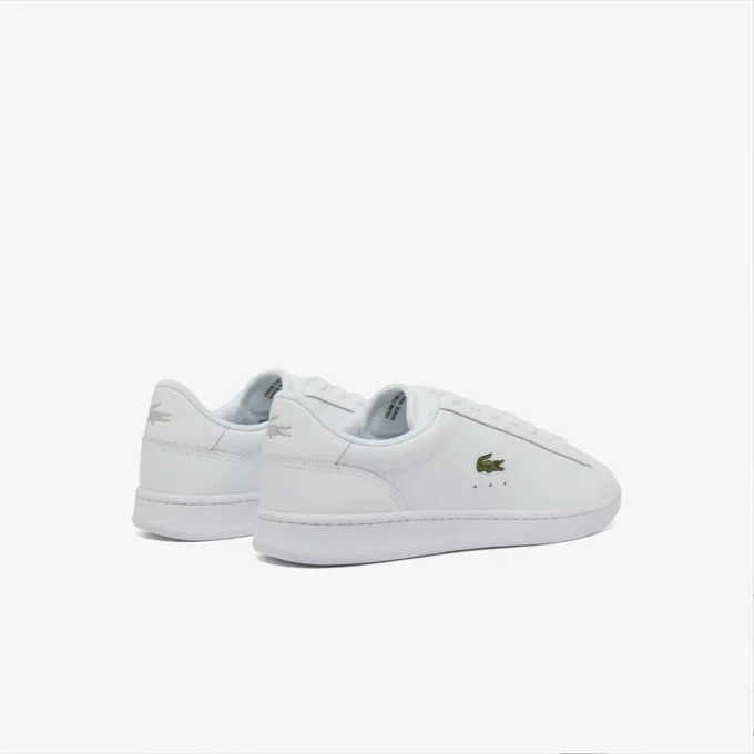Carnaby Set lädersneakers för herr Carnaby Set lädersneakers för herr