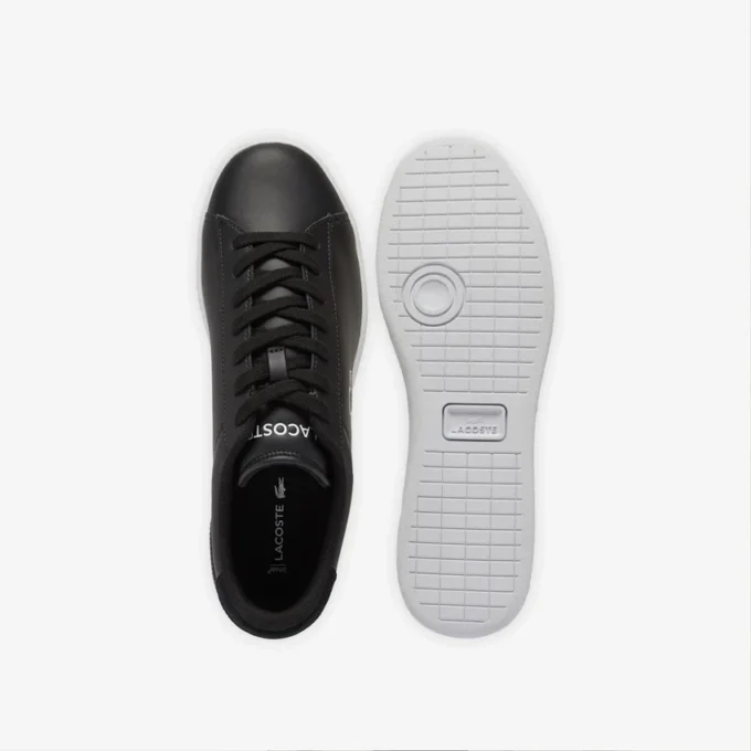 Carnaby Set lädersneakers för herr Carnaby Set lädersneakers för herr