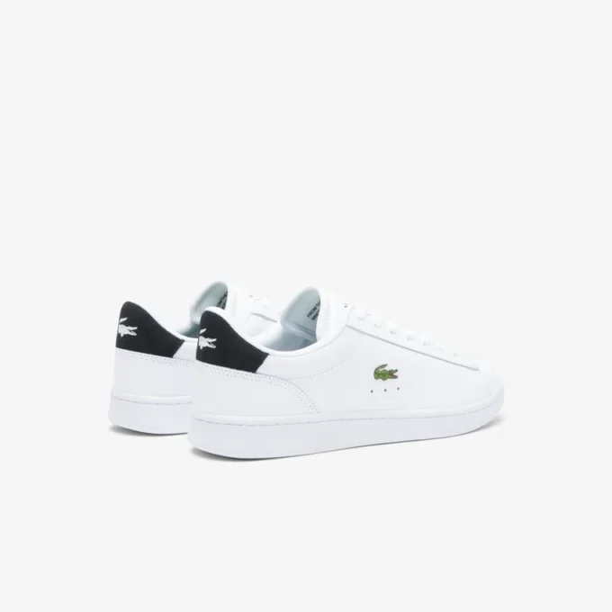 Carnaby Set lädersneakers för herr Carnaby Set lädersneakers för herr
