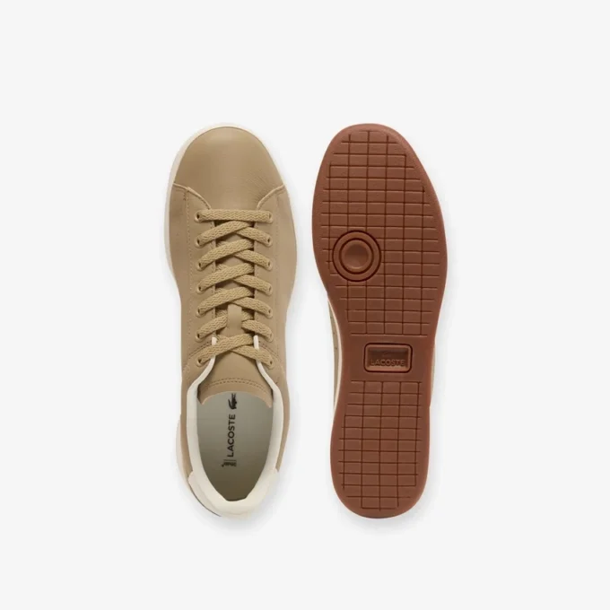 Carnaby Set lädersneakers för herr Carnaby Set lädersneakers för herr