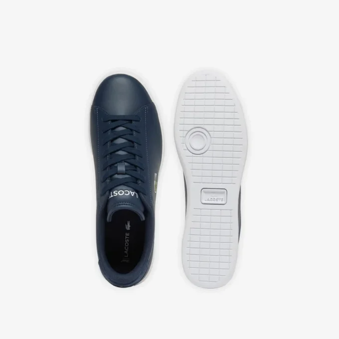 Carnaby Set lädersneakers för herr Carnaby Set lädersneakers för herr
