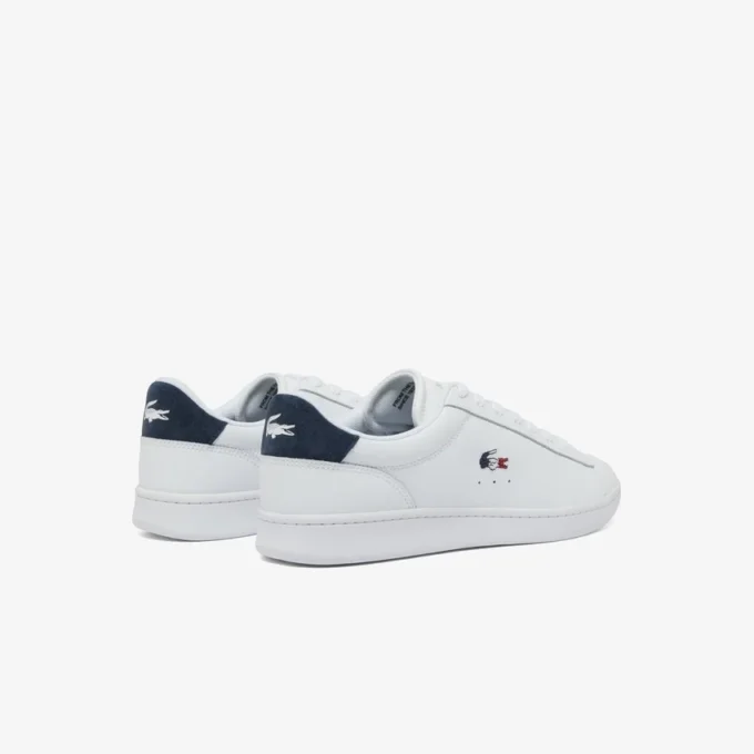 Carnaby Set lädersneakers för herr Carnaby Set lädersneakers för herr