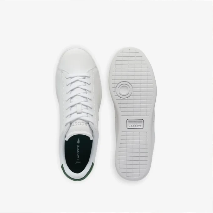 Carnaby Set lädersneakers för herr Carnaby Set lädersneakers för herr