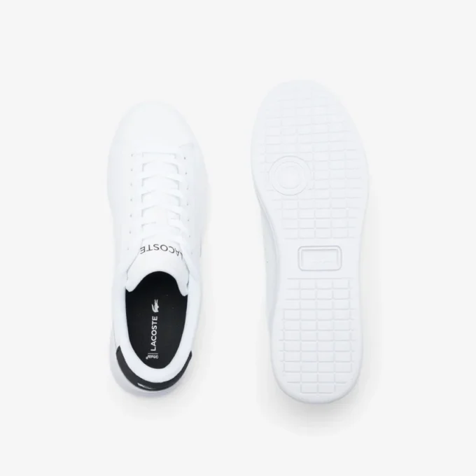 Carnaby Set lädersneakers för herr Carnaby Set lädersneakers för herr