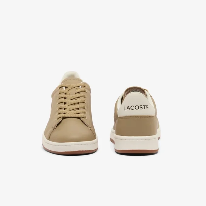 Carnaby Set lädersneakers för herr Carnaby Set lädersneakers för herr