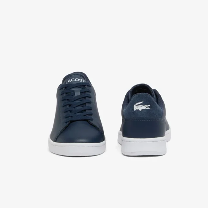 Carnaby Set lädersneakers för herr Carnaby Set lädersneakers för herr