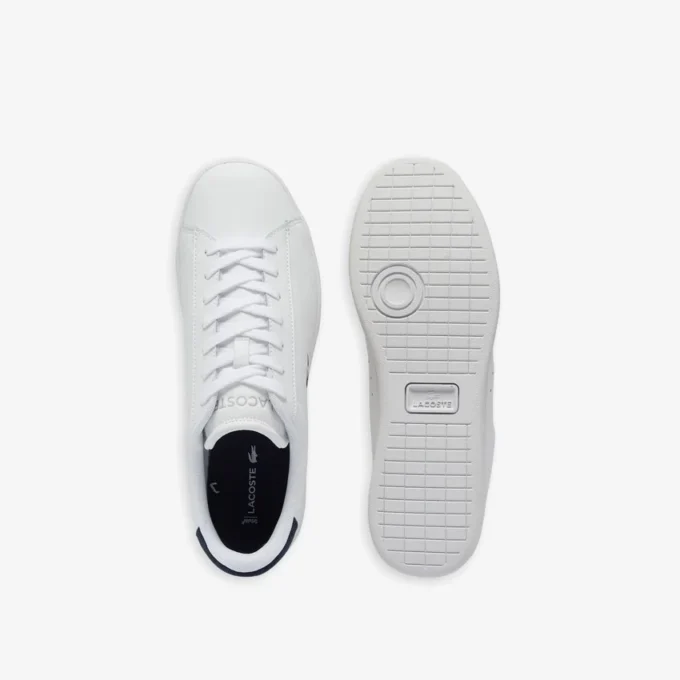 Carnaby Set lädersneakers för herr Carnaby Set lädersneakers för herr