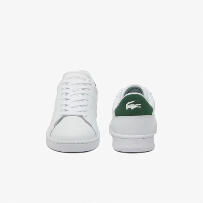Carnaby Set lädersneakers för herr Carnaby Set lädersneakers för herr