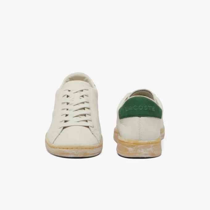 Carnaby Set lädersneakers för herr Carnaby Set lädersneakers för herr