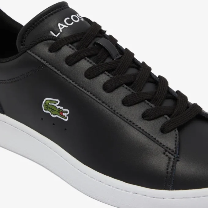 Carnaby Set lädersneakers för herr Carnaby Set lädersneakers för herr