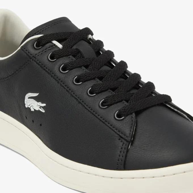 Carnaby Set lädersneakers för herr Carnaby Set lädersneakers för herr